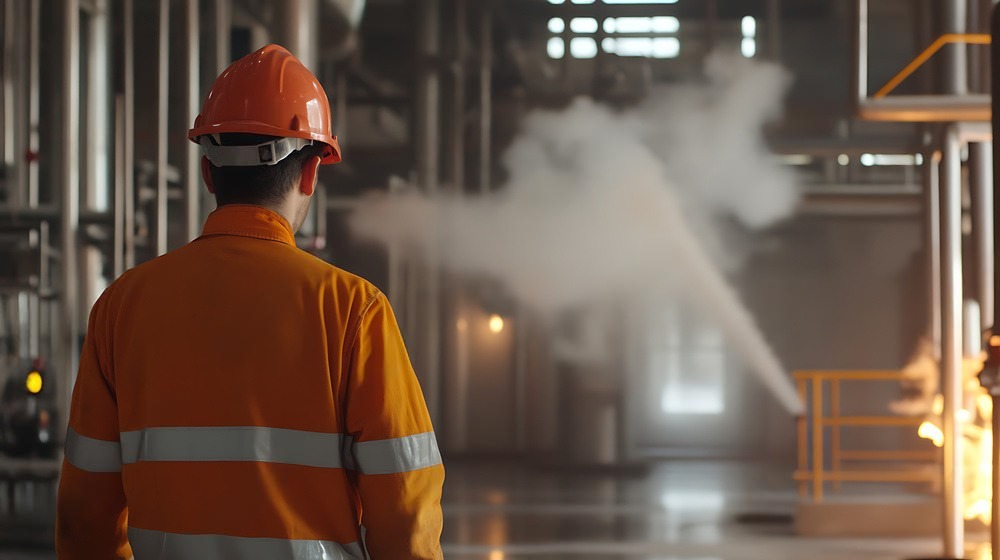 Personal Protective Equipment & Safety Gear